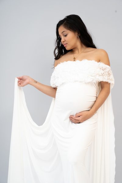 Shooting Laina par LM Studio Photographie